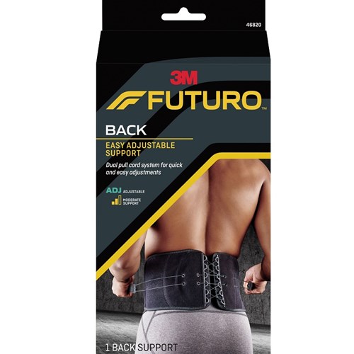Men's Waist Trainer Lower Lumbar Back Support Belt – aBetterMe NZ