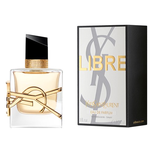 Fake vs Real Yves Saint Laurent Libre Intense EDP Perfume 90 ml