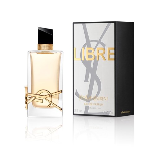 Buy Libre L'absolu Platine Absolu de Parfum - 90ml Online in