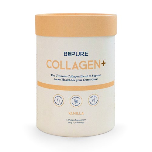 Comprar Life Pro Collagen Glow Up 300g Online