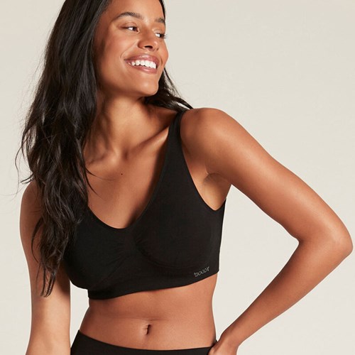 Boody NZ: Introducing Our Full Bust Bra